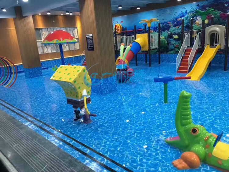 四川綿陽室內(nèi)兒童樂園 四川綿陽室內(nèi)兒童樂園